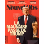 Le Nouvel Obs — magazine hebdomadaire (France)