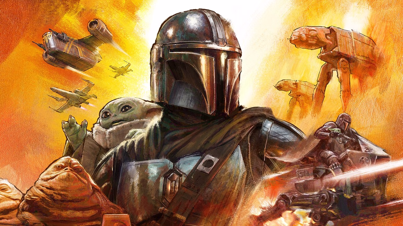 The Mandalorian and Grogu, film réalisé par Jon Favreau (Science-fiction, Aventure, Action, 132 min, 2026, USA)