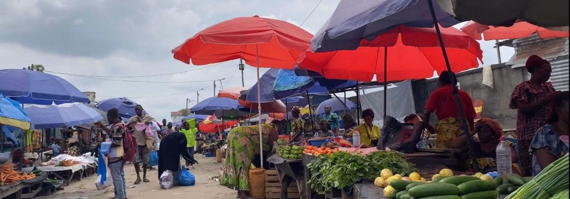 marche de fond tietie